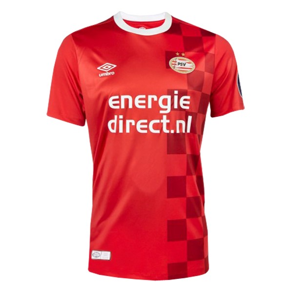 Camiseta Eindhoven Primera equipación 2019-2020 Rojo